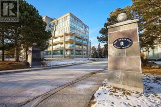 Property for Sale, 70 Cumberland Lane #602, Ajax (South West), ON