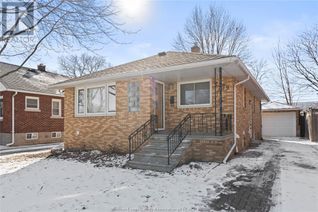 Bungalow for Rent, 2329 Alexis, Windsor, ON