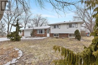 House for Sale, 3930 Kelly Rd., LaSalle, ON