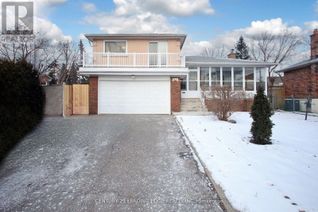 Sidesplit for Sale, 3651 Broomhill Crescent, Mississauga (Applewood), ON