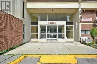 Property for Sale, 4689 Jane Street #409, Toronto (Black Creek), ON