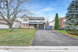 Detached House for Sale, 12 Riverdale Drive, Wasaga Beach, ON