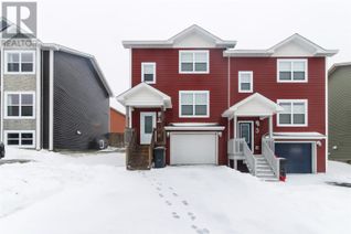 House for Sale, 4 Hubbard Place, Mount Pearl, NL