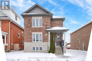 Triplex for Sale, 139 Celina Street, Oshawa (Central), ON