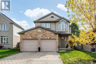 Detached House for Sale, 2086 Westwick Walk, London, ON