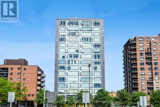 Condo for Sale, 201 Parkdale Avenue #703, Ottawa, ON