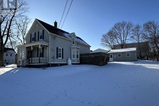 Property for Sale, 122 Mackay Street, Stellarton, NS