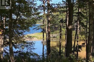 Commercial Land for Sale, Lot 4 Macleods Pond Road, Roberta, NS