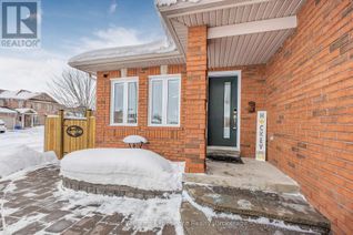 Detached House for Sale, 66 Coleman Drive, Barrie (Edgehill Drive), ON