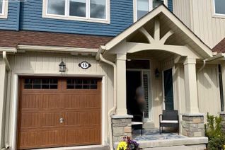 Townhouse for Rent, 15 Lett Avenue, Collingwood, ON