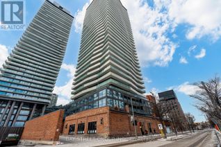 Loft for Sale, 390 Cherry Street #207, Toronto (Waterfront Communities), ON