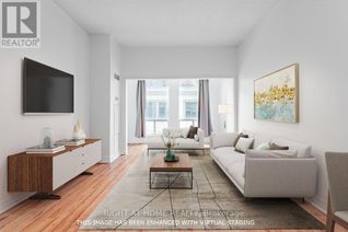 Condo for Sale, 25 Grenville Street #405, Toronto (Bay Street Corridor), ON