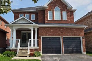 Property for Rent, 89 Woodcock Avenue, Ajax (Northwest Ajax), ON