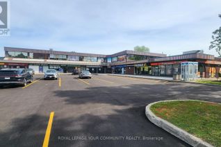 Office for Lease, 4218 Lawrence Avenue #213, Toronto (West Hill), ON