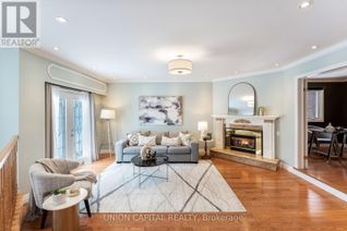 Detached for Sale, 21 Bauer Crescent, Markham (Unionville), ON