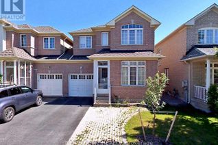 House for Rent, 5 Markshire Road, Markham (Cachet), ON