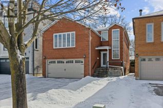 House for Sale, 81 Pinewood Drive, Vaughan (Crestwood-Springfarm-Yorkhill), ON