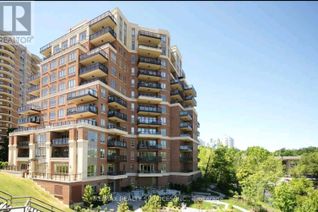 Property for Sale, 111 Forsythe Street #1003, Oakville (1013 - OO Old Oakville), ON