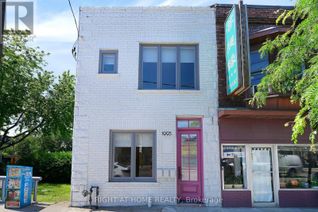 Triplex for Sale, 1995 Dundas Street W, Toronto (Roncesvalles), ON