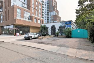 Industrial Property for Sale, 297 Campbell Avenue, Toronto (Dovercourt-Wallace Emerson-Junction), ON