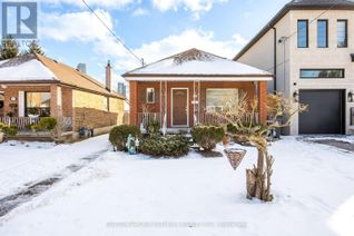 Bungalow for Rent, 51 Ringley Avenue, Toronto (Stonegate-Queensway), ON