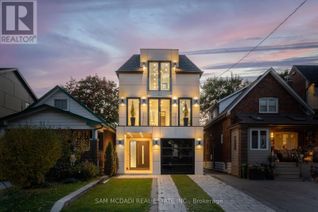 House for Sale, 40 Sixth Street, Toronto (New Toronto), ON