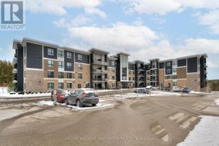 Condo Apartment for Sale, 1280 Gordon Street #307, Guelph (Kortright East), ON