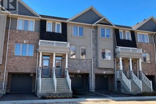 Townhouse for Rent, 17 Barley Lane, Hamilton (Meadowlands), ON