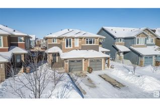 Duplex for Sale, 26 James Cr, St. Albert, AB