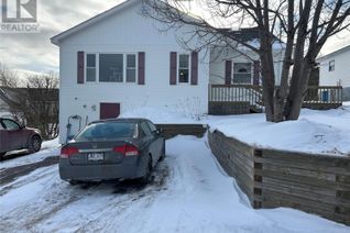 House for Sale, 1 Quinton Street, Lewisporte, NL