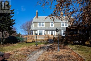 Detached House for Sale, 170 Water Street, Carbonear, NL