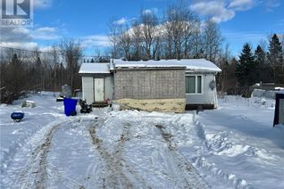 Bungalow for Sale, 408 Central Hainesville Road, Lower Hainesville, NB