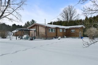 Bungalow for Sale, 30 Prevost Road, Noelville, ON