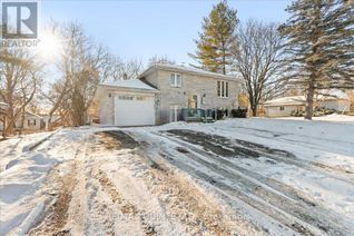 House for Sale, 13 Colborne Street, Madoc, ON