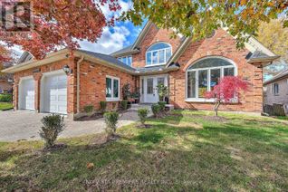 Detached House for Sale, 499 Rosecliffe Terrace, London, ON