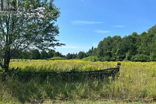 Land for Sale, 00 Paul's Road, Drummond/North Elmsley, ON