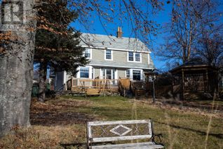 Bed & Breakfast Business for Sale, 170 Water Street, Carbonear, NL