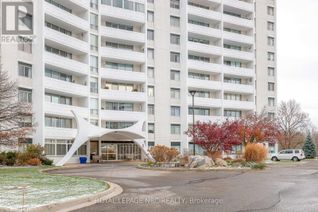 Property for Sale, 15 Towering Heights Boulevard #904, St. Catharines (457 - Old Glenridge), ON