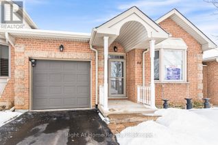 Property for Sale, 84 Greentrail Drive W, Hamilton (Mount Hope), ON