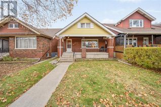 House for Sale, 963 Bruce Avenue, Windsor, ON