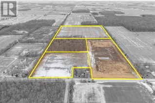 Farm for Sale, 6954 6th Concession Road, Essex, ON