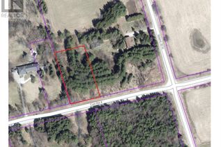 Land for Sale, Pt Lt 20 Concession Rd 4, Puslinch, ON