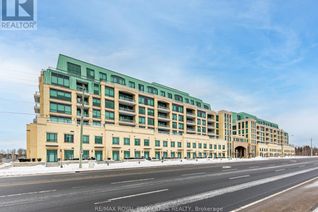 Condo Apartment for Sale, 11750 Ninth Line #437, Whitchurch-Stouffville (Stouffville), ON