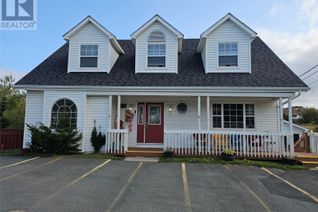 Detached House for Sale, 12 Long Road, Twillingate, NL