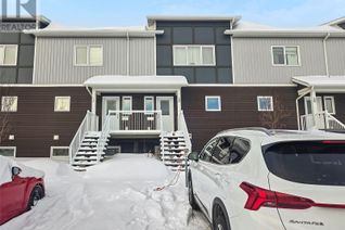 Condo Townhouse for Sale, 206 225 Hassard Close, Saskatoon, SK