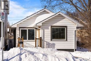 House for Sale, 434 Forget Street, Regina, SK