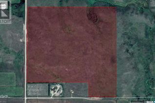 Commercial Farm for Sale, 1 Quarter Pasture Rm 223, Huron Rm No. 223, SK