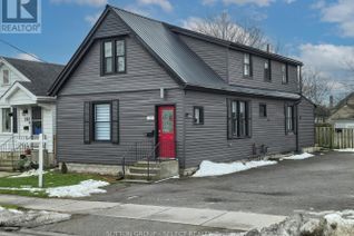 Duplex for Sale, 165 Madison Avenue, London, ON