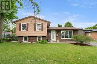 Sidesplit for Sale, 20 Bell Avenue, Smiths Falls, ON