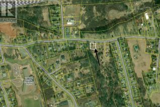 Property for Sale, Lot 2 East Prince Street, Salmon River, NS